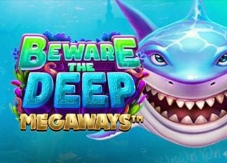 Beware The Deep Megaways игровой слот